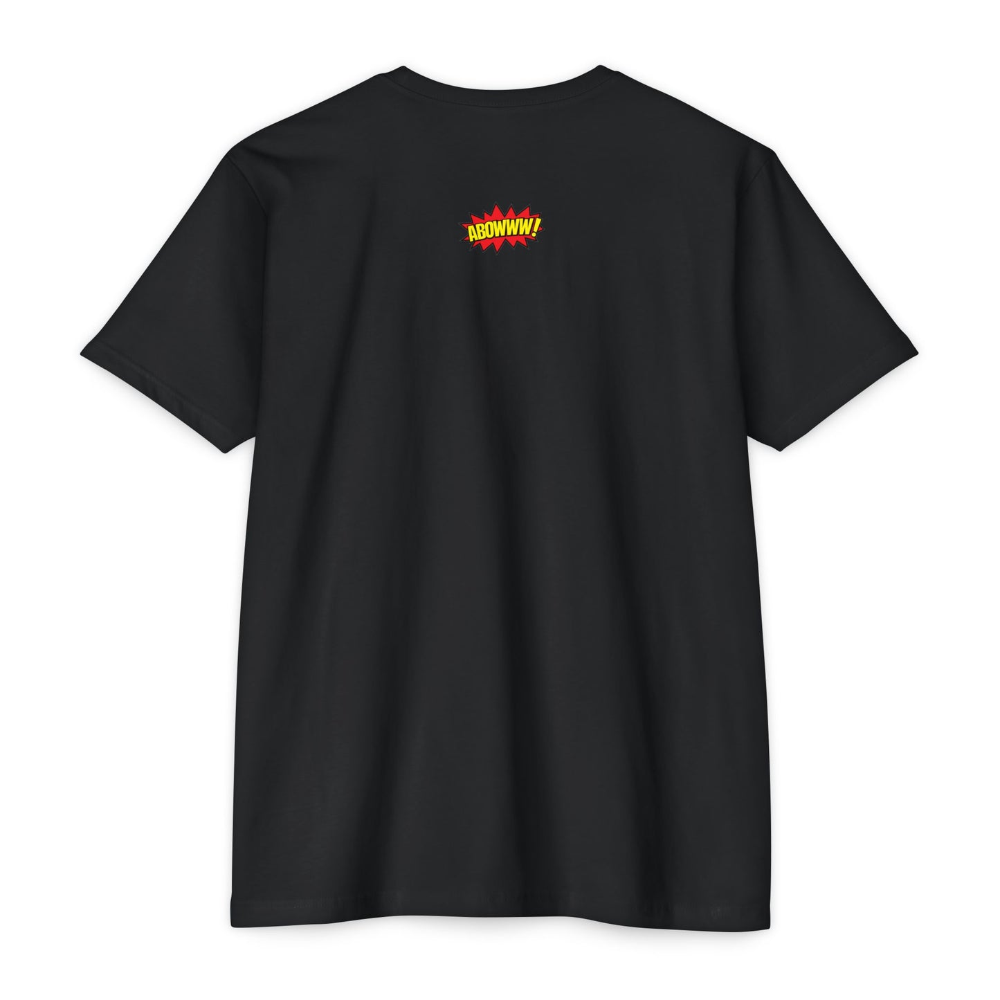 Armenian - American Fist Tee - Armenian Roots